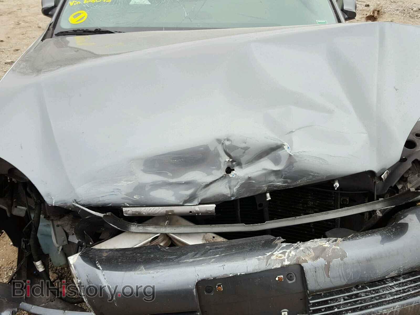 2004 CADILLAC DEVILLE - VIN: 1G6KD54Y14U128095 - Фото 7