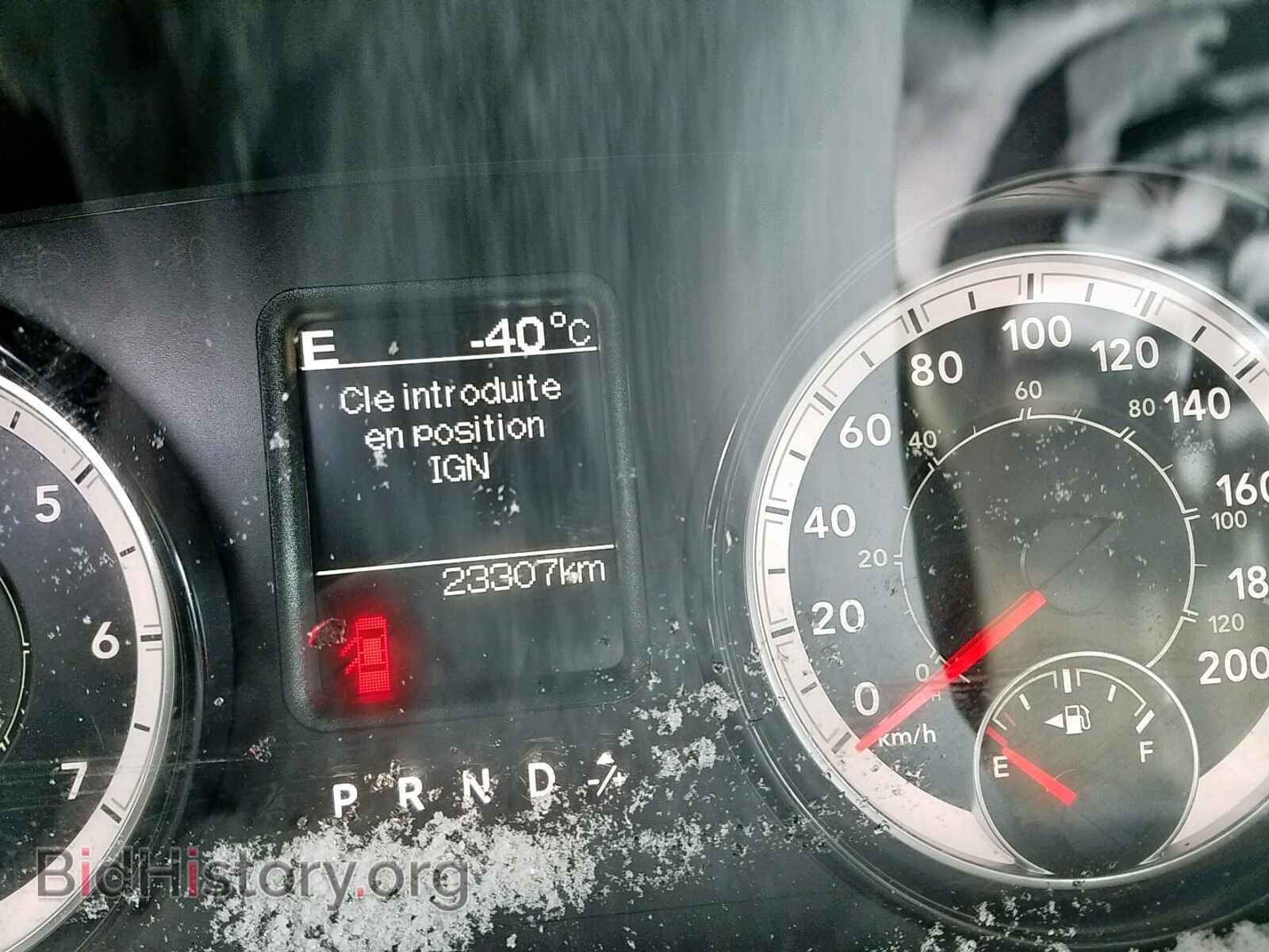2018 RAM 1500 SLT - VIN: 1C6RR7TT7JS250697 - Фото 8
