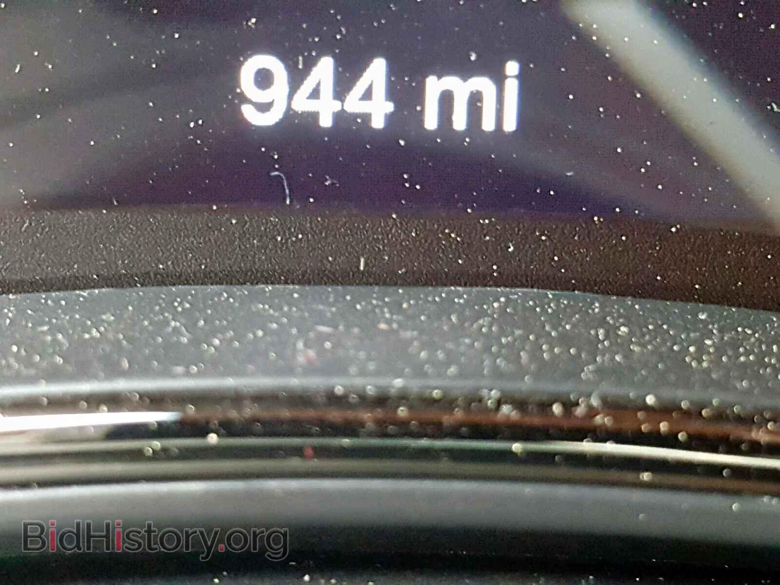 2019 DODGE DURANGO GT - VIN: 1C4RDHDG7KC632447 - Photo 8