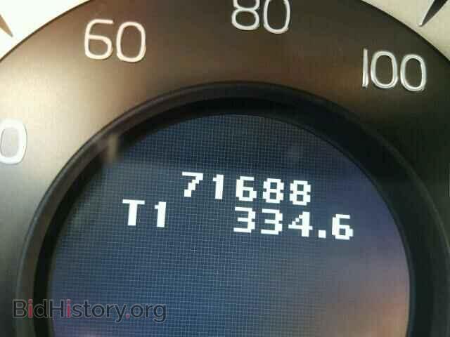 2012 VOLVO S60 - VIN: YV1622FS4C2024507 - Фото 8