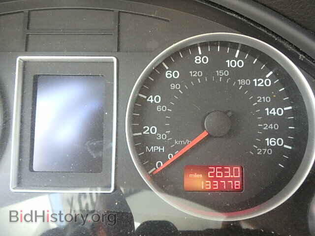 2007 AUDI A4 - VIN: WAUAF78E27A121254 - Фото 8