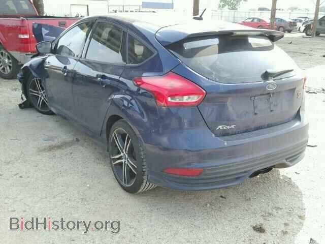 2016 FORD FOCUS - VIN: 1FADP3L97GL374371 - Photo 3