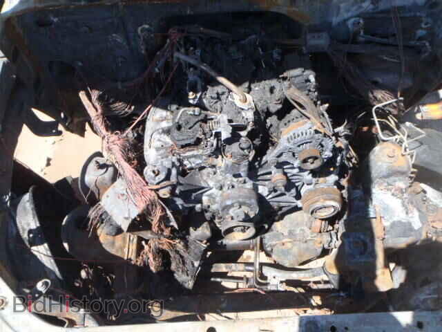 2007 JEEP WRANGLER - VIN: 1J4GA59127L123905 - Фото 7