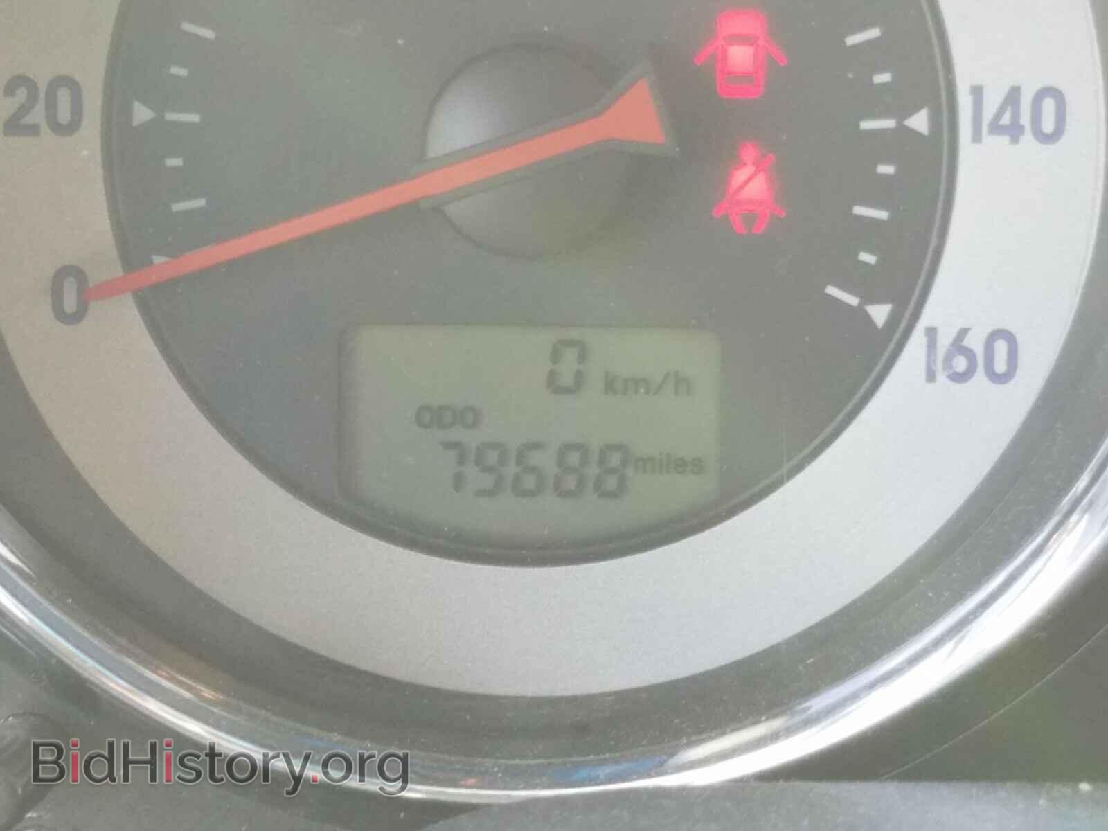 2012 MITSUBISHI ECLIPSE - VIN: 4A31K5DF3CE005143 - Фото 8