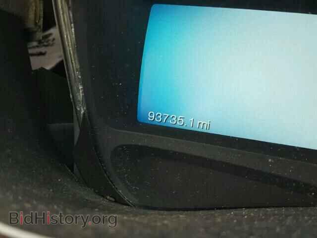 2011 FORD EDGE - VIN: 2FMDK3KC5BBA33710 - Фото 8