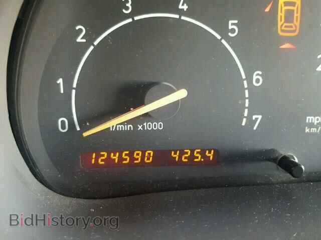 2000 SAAB 9 3 - VIN: YS3DF75K6Y7011230 - Фото 8