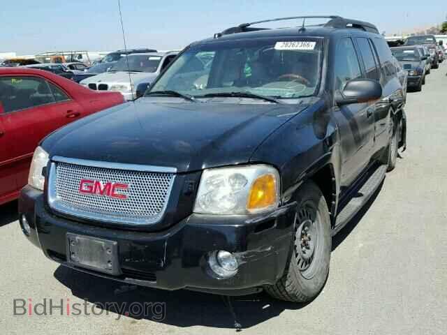2005 GMC ENVOY - VIN: 1GKET16M256181009 - Фото 2