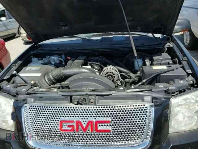 2005 GMC ENVOY - VIN: 1GKET16M256181009 - Фото 7