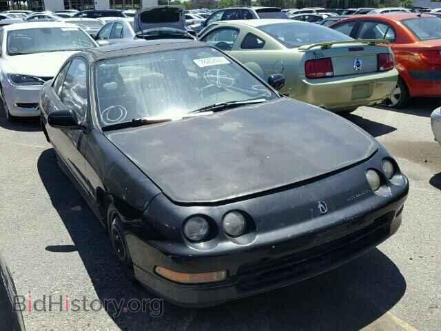 Фотография JH4DC4359TS019855 - ACURA INTEGRA 1996