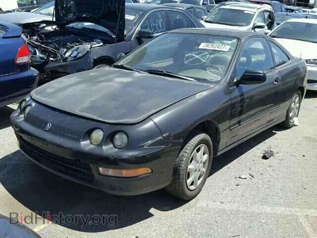 1996 ACURA INTEGRA - VIN: JH4DC4359TS019855 - Фото 2