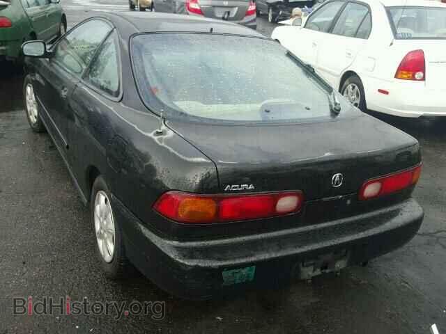 1996 ACURA INTEGRA - VIN: JH4DC4359TS019855 - Фото 3