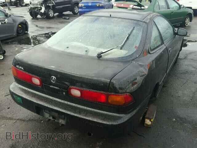 1996 ACURA INTEGRA - VIN: JH4DC4359TS019855 - Фото 4