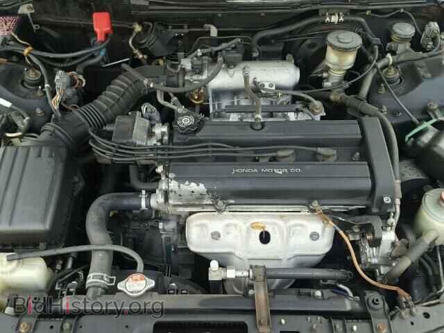 1996 ACURA INTEGRA - VIN: JH4DC4359TS019855 - Фото 7