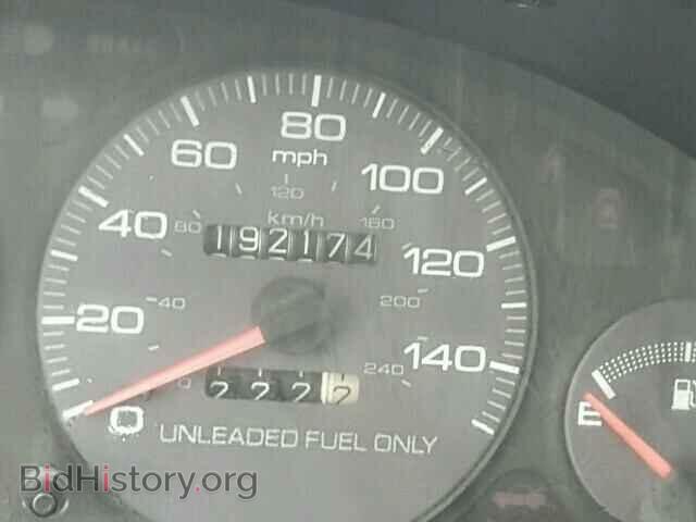1996 ACURA INTEGRA - VIN: JH4DC4359TS019855 - Фото 8