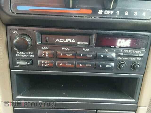 1996 ACURA INTEGRA - VIN: JH4DC4359TS019855 - Фото 9