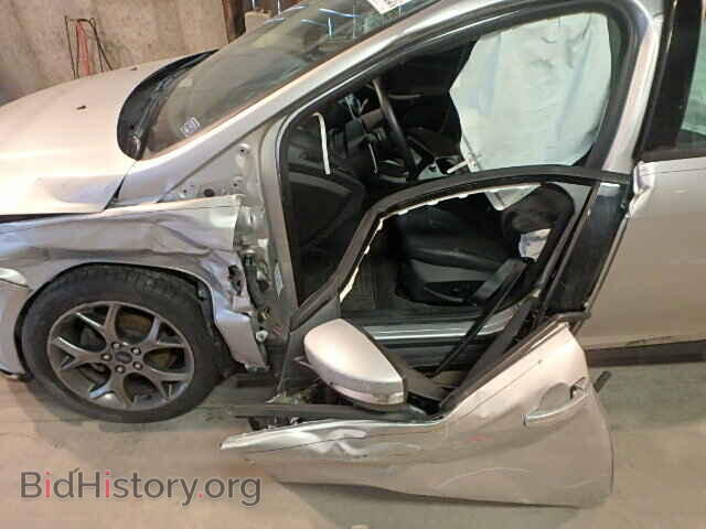 2013 FORD FOCUS - VIN: 1FADP3K21DL349921 - Photo 9