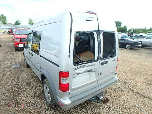 2010 FORD TRANSIT CO - VIN: NM0KS9BN6AT008004 - Фото 3