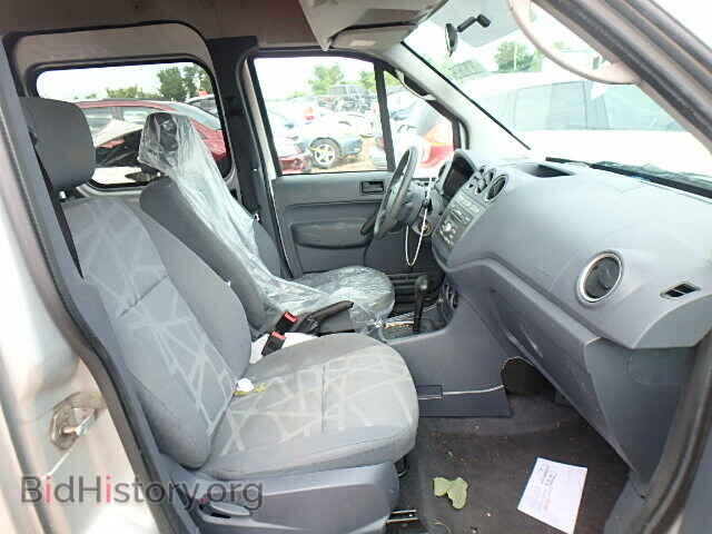 2010 FORD TRANSIT CO - VIN: NM0KS9BN6AT008004 - Фото 5