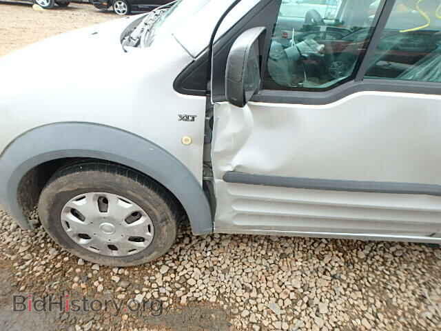 2010 FORD TRANSIT CO - VIN: NM0KS9BN6AT008004 - Фото 9