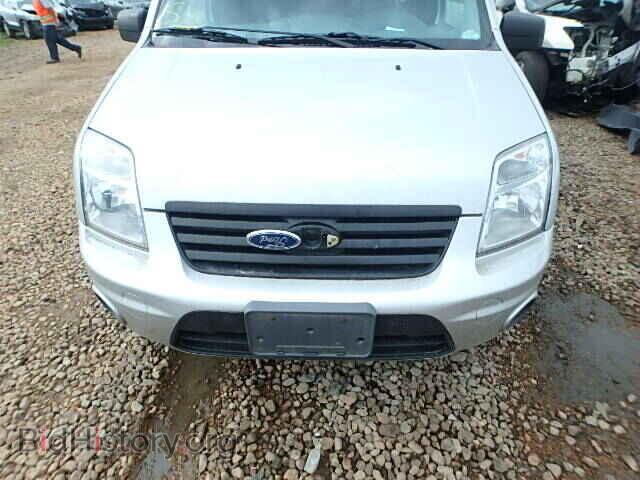 2010 FORD TRANSIT CO - VIN: NM0KS9BN6AT008004 - Фото 10