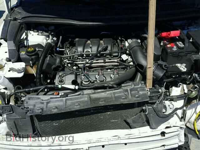 2013 FORD EXPLORER - VIN: 1FM5K7F8XDGC57715 - Фото 7