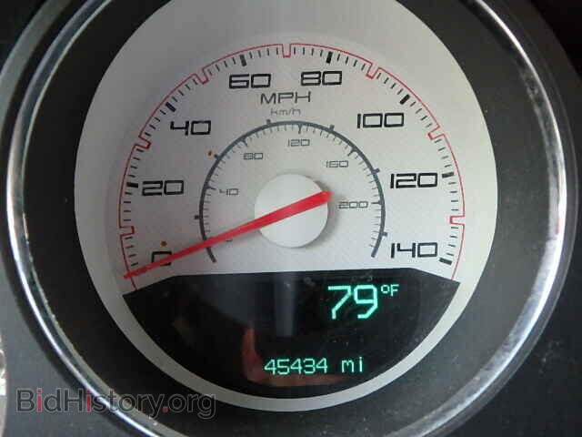 2012 DODGE CHALLENGER - VIN: 2C3CDYAG2CH291343 - Фото 8