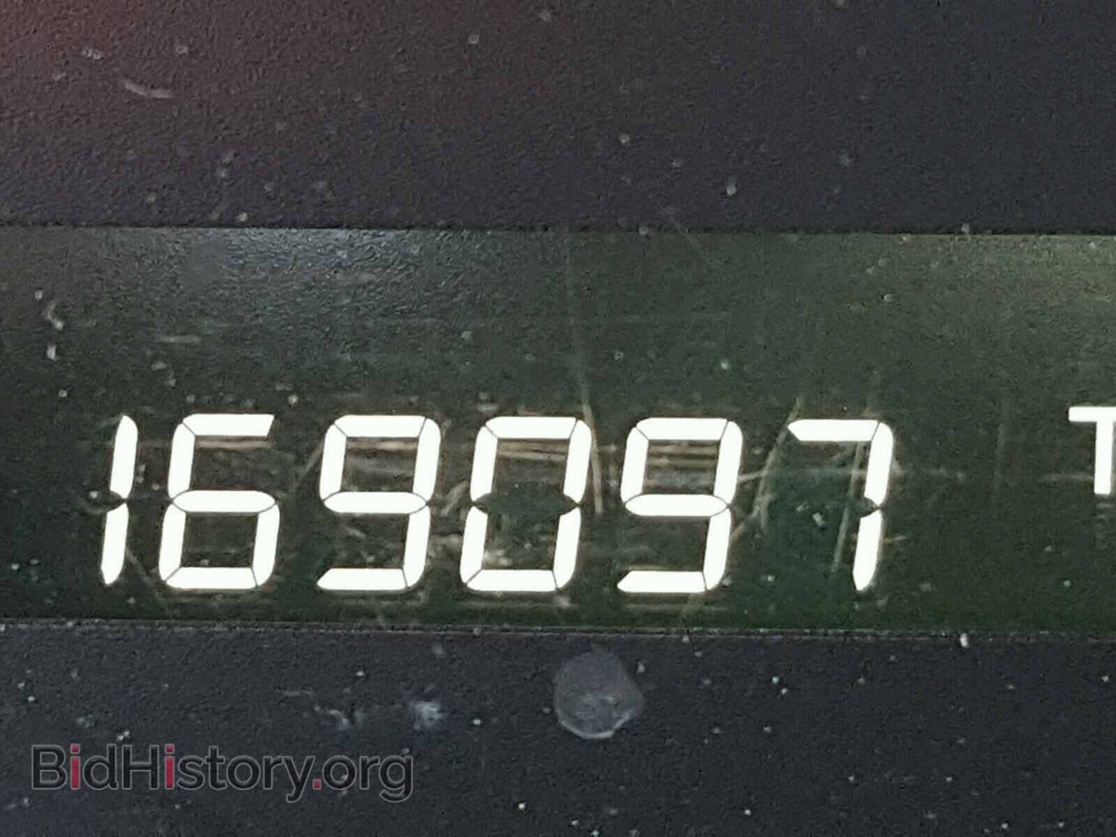 2008 HONDA PILOT - VIN: 5FNYF28788B003644 - Фото 8