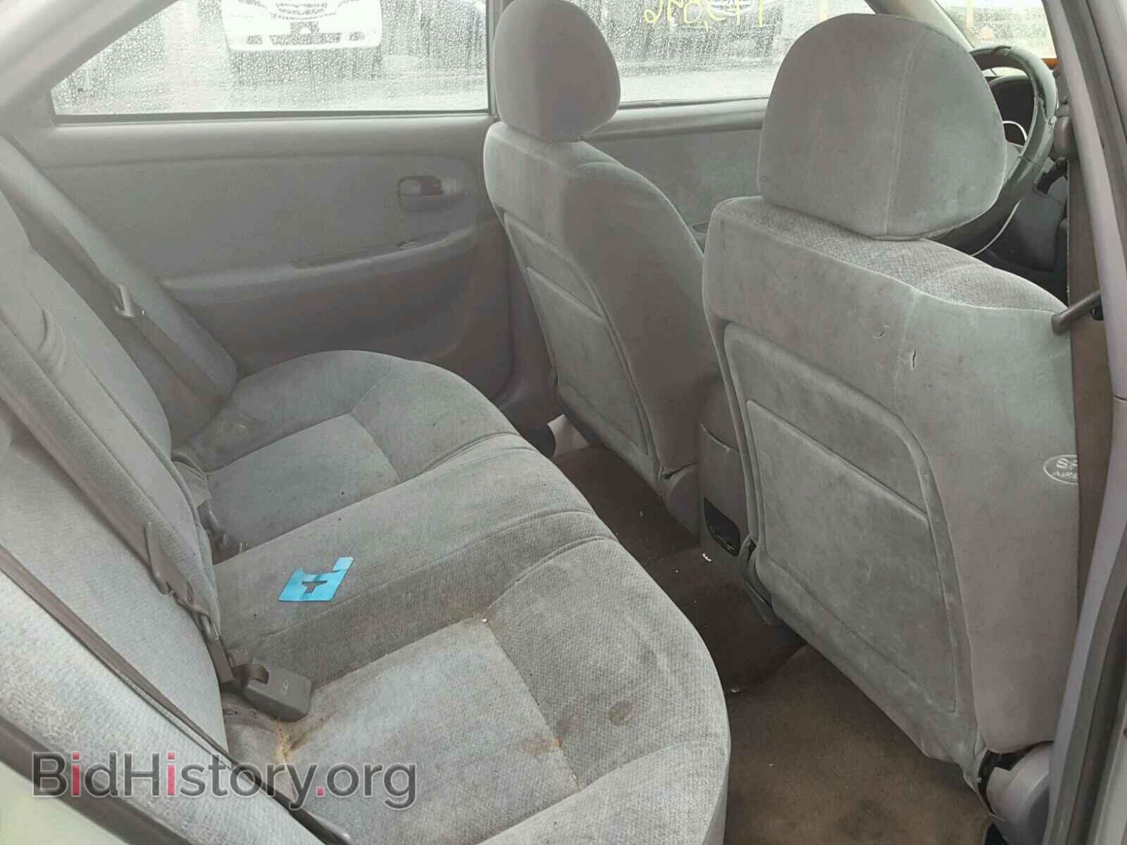 2005 KIA OPTIMA - VIN: KNAGD126355395003 - Photo 6