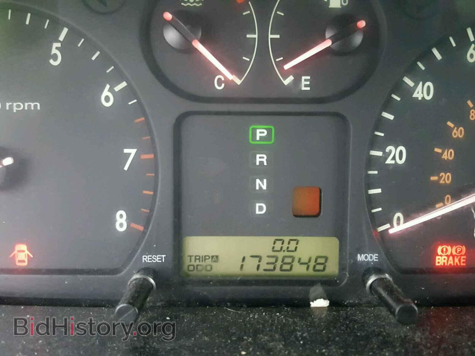 2005 KIA OPTIMA - VIN: KNAGD126355395003 - Photo 8