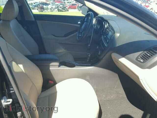 2015 KIA OPTIMA - VIN: 5XXGN4A76FG394758 - Photo 5