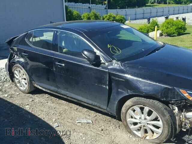 2015 KIA OPTIMA - VIN: 5XXGN4A76FG394758 - Photo 9