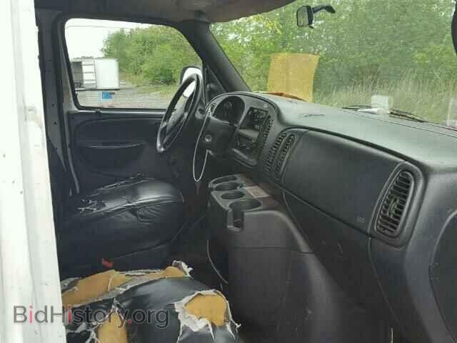 2001 DODGE RAM VAN - VIN: 2B7HB11Y21K510339 - Фото 5