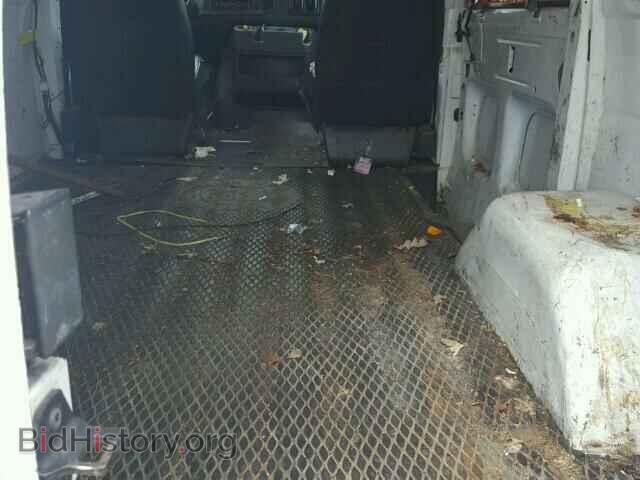 2001 DODGE RAM VAN - VIN: 2B7HB11Y21K510339 - Фото 6