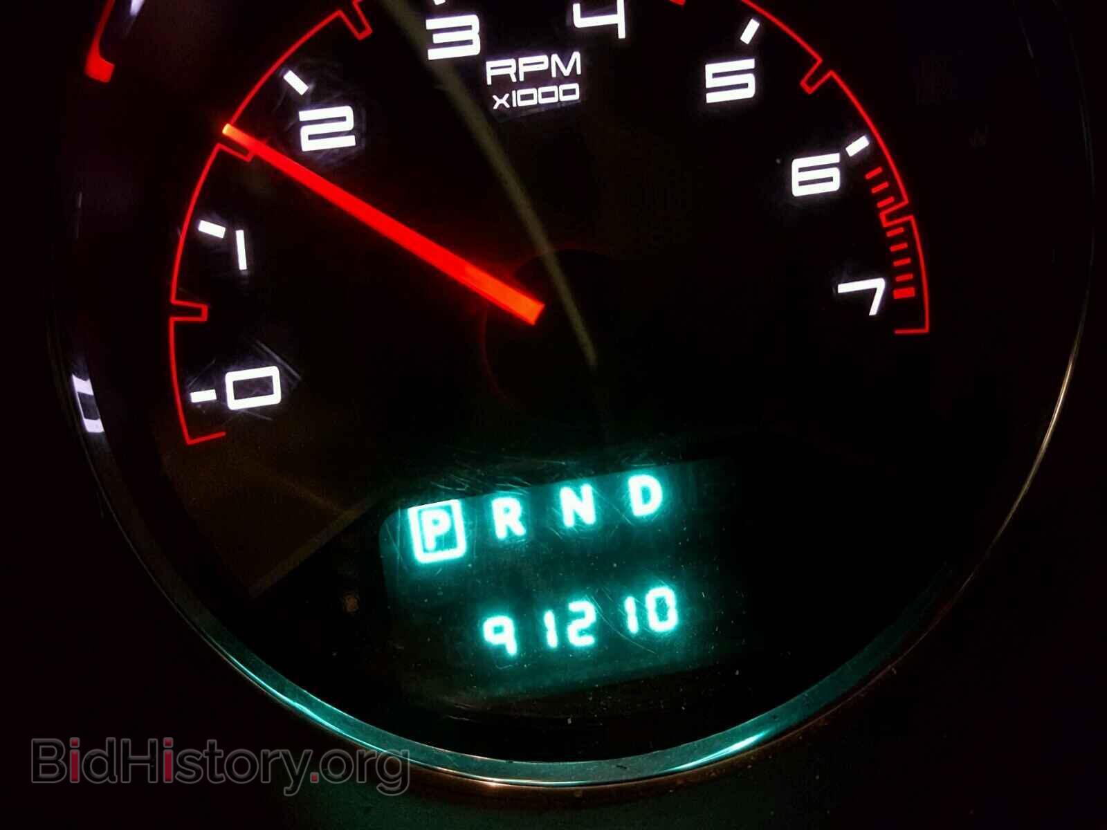 2012 DODGE AVENGER - VIN: 1C3CDZAB5CN109913 - Фото 8
