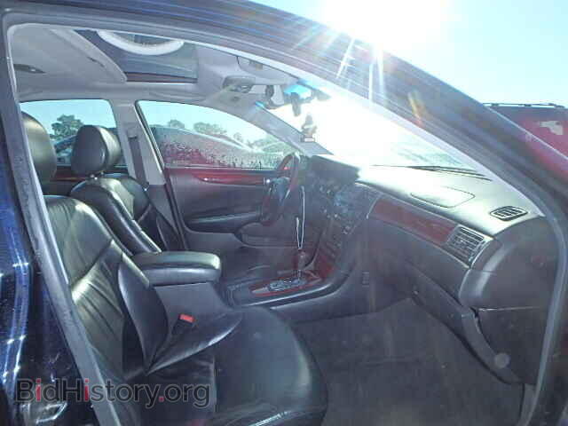 2003 LEXUS ES300 - VIN: JTHBF30G830091382 - Фото 5