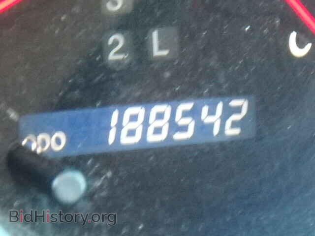 2003 LEXUS ES300 - VIN: JTHBF30G830091382 - Фото 8