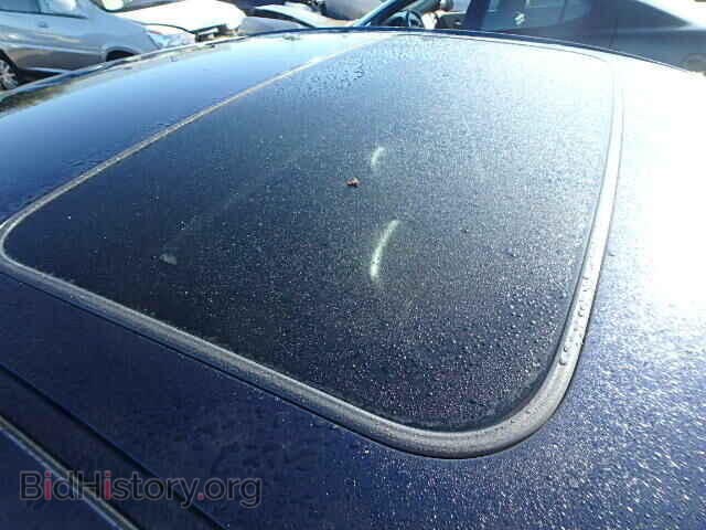 2003 LEXUS ES300 - VIN: JTHBF30G830091382 - Фото 10