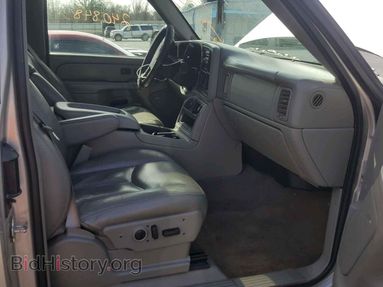 2006 CHEVROLET SILVERADO - VIN: 1GCEC19T16Z117977 - Фото 5
