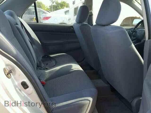 2002 MITSUBISHI LANCER - VIN: JA3AJ26E42U078405 - Photo 6