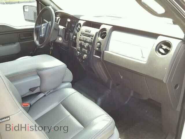 2012 FORD F150 - VIN: 1FTFX1EF7CKE03183 - Фото 5