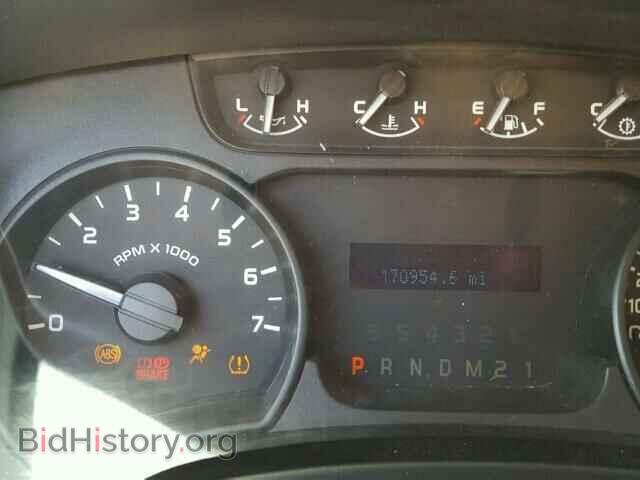 2012 FORD F150 - VIN: 1FTFX1EF7CKE03183 - Фото 8