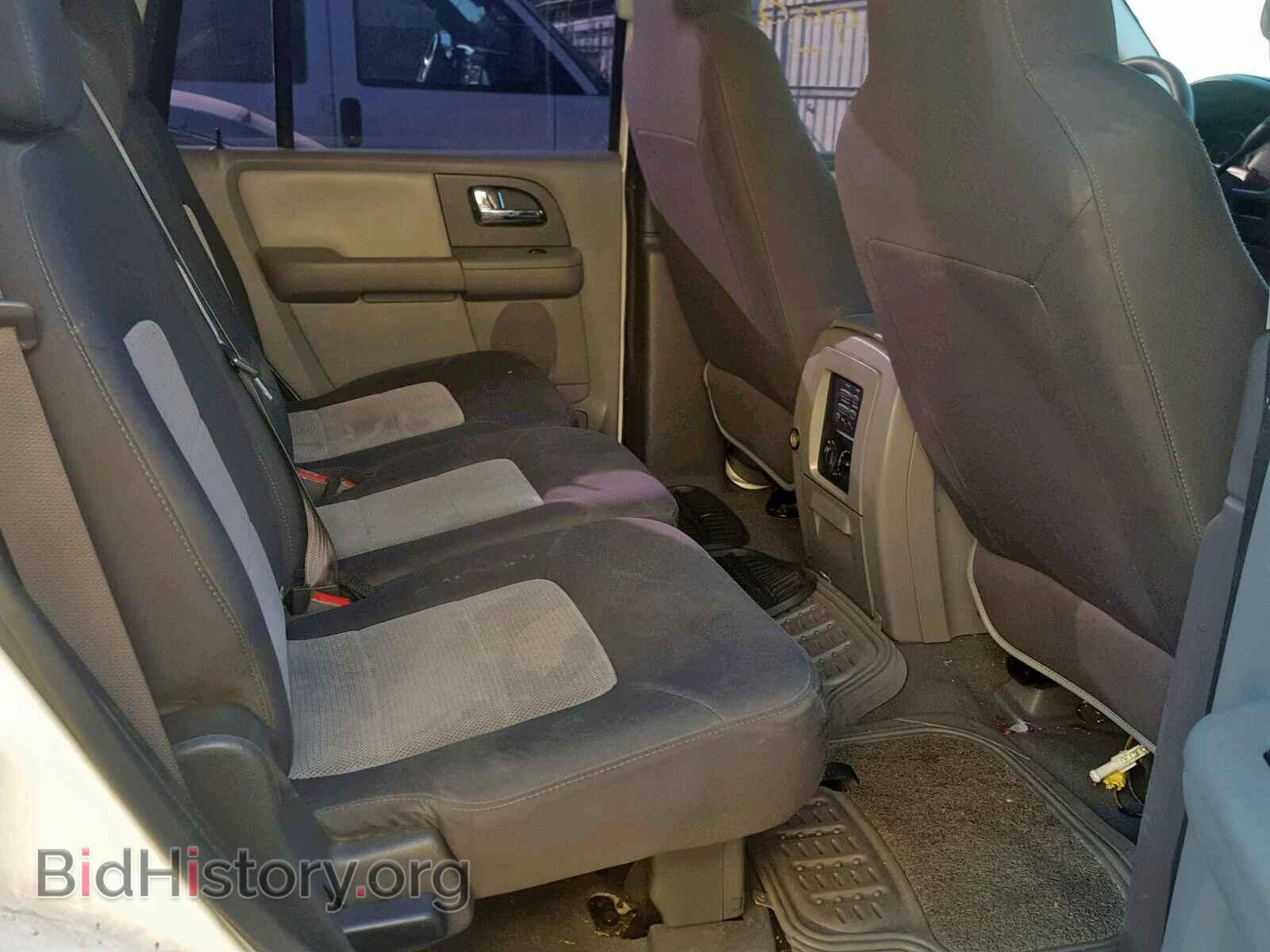2005 FORD EXPEDITION - VIN: 1FMPU155X5LA96153 - Фото 6