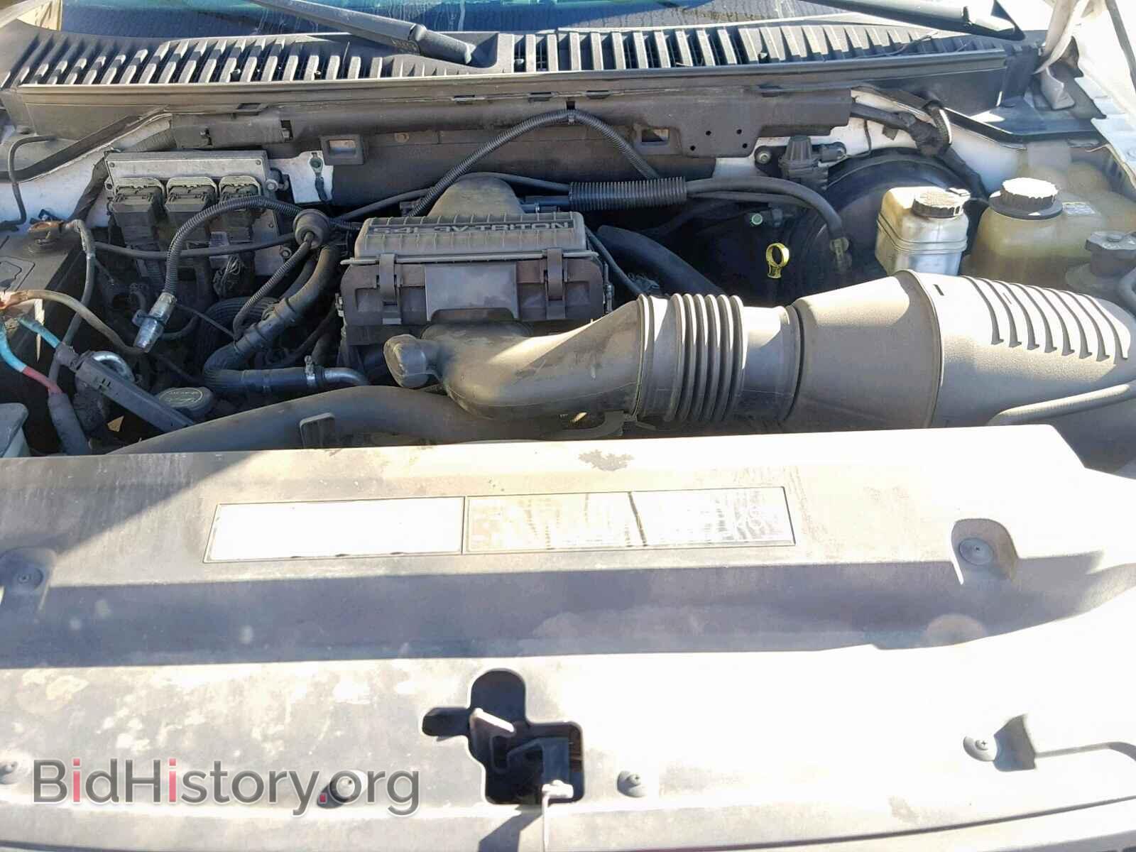 2005 FORD EXPEDITION - VIN: 1FMPU155X5LA96153 - Фото 7