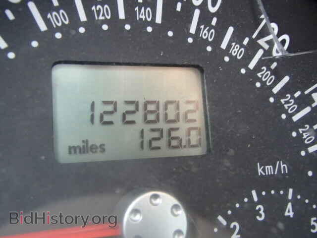 2003 VOLKSWAGEN BEETLE - VIN: 3VWCD21C53M435066 - Фото 8