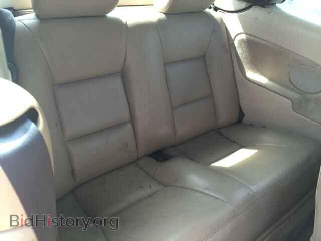 1999 SAAB 9 3 - VIN: YS3DF75N9X7003292 - Фото 6