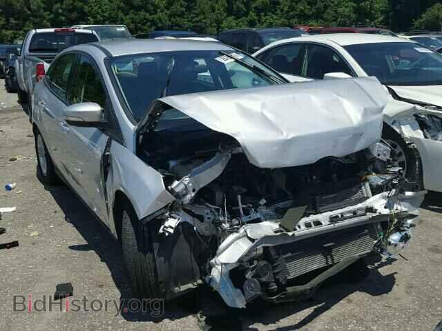Photo 1FADP3F23EL278751 - FORD FOCUS 2014