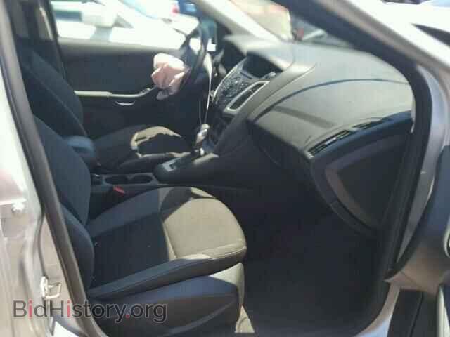 2014 FORD FOCUS - VIN: 1FADP3F23EL278751 - Фото 5
