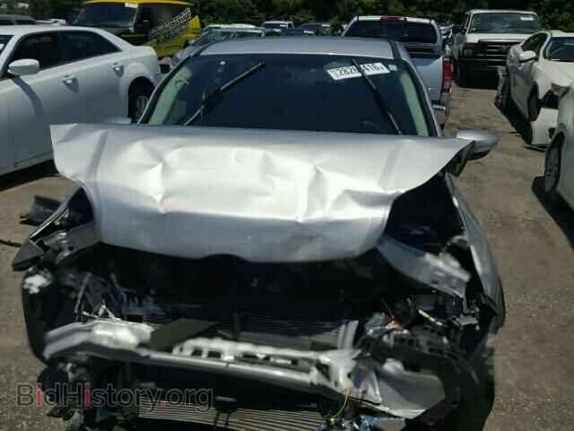 2014 FORD FOCUS - VIN: 1FADP3F23EL278751 - Фото 7