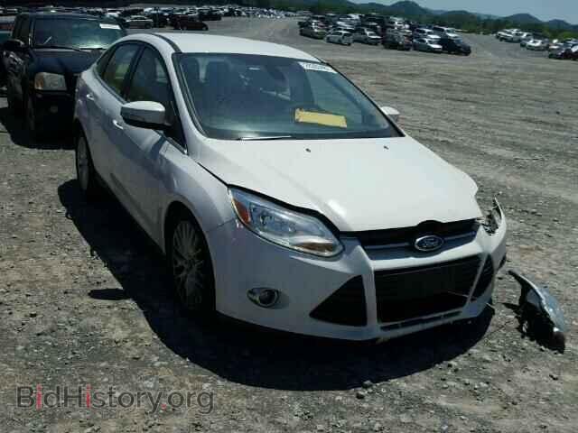 Photo 1FAHP3H20CL297835 - FORD FOCUS 2012