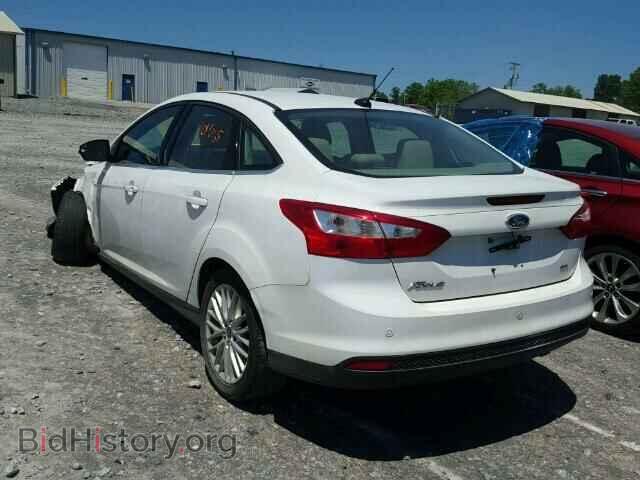 2012 FORD FOCUS - VIN: 1FAHP3H20CL297835 - Photo 3